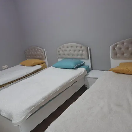 Apartment Mahmoud