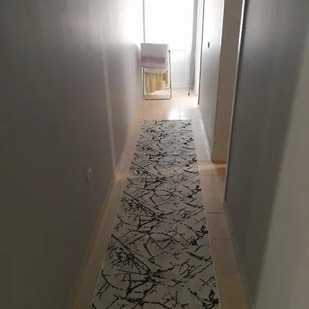 Apartment Mahmoud *