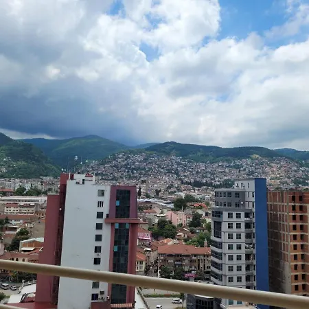 Mahmoud Apartment Bursa
